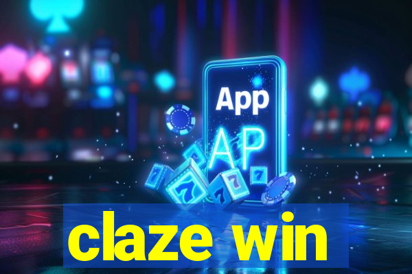 claze win